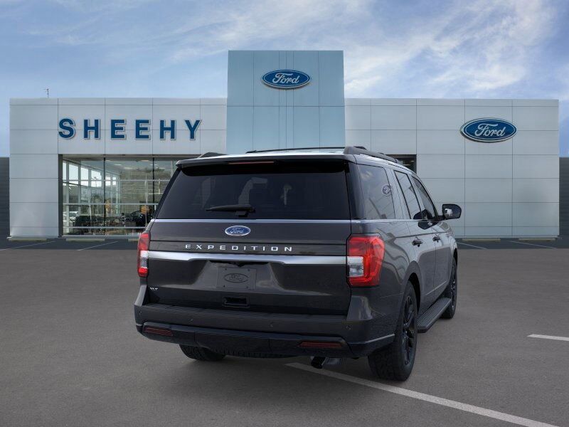 2024 Ford Expedition XLT Springfield VA