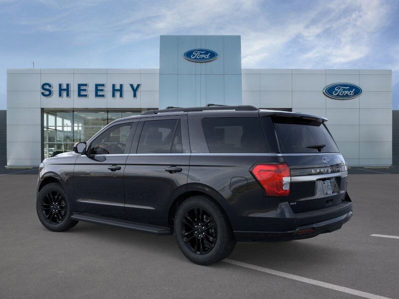 2024 Ford Expedition XLT Springfield VA