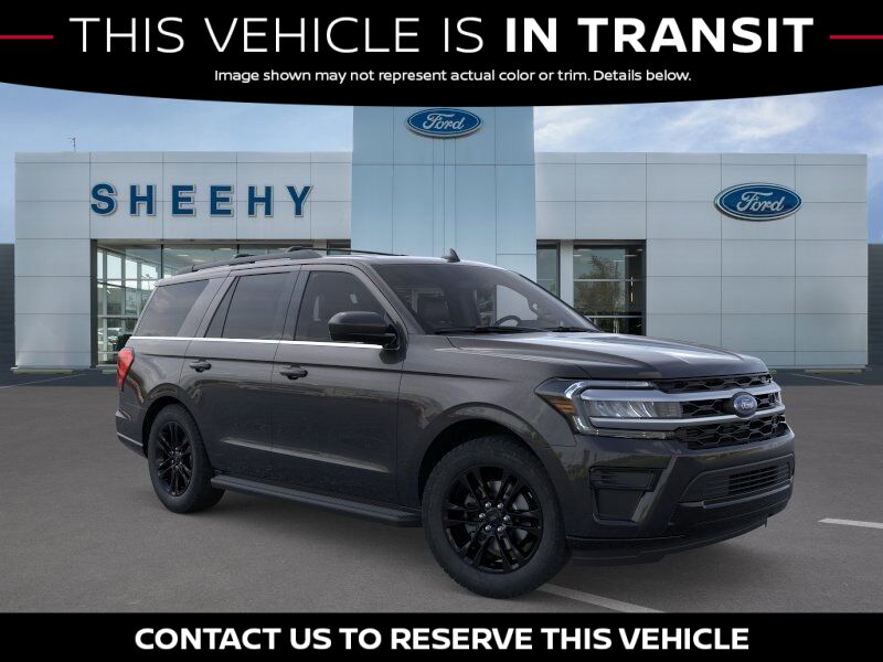 2024 Ford Expedition XLT Springfield VA