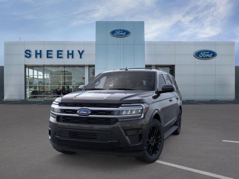 2024 Ford Expedition XLT Springfield VA