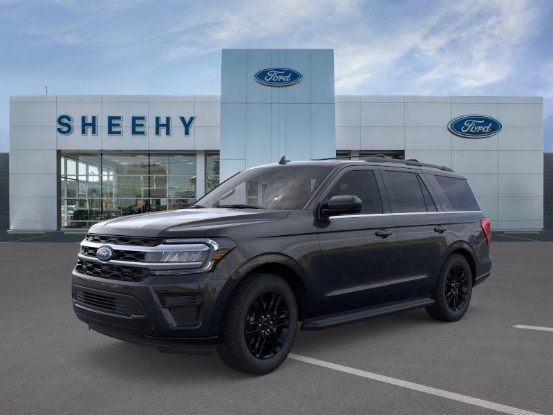 2024 Ford Expedition XLT Springfield VA