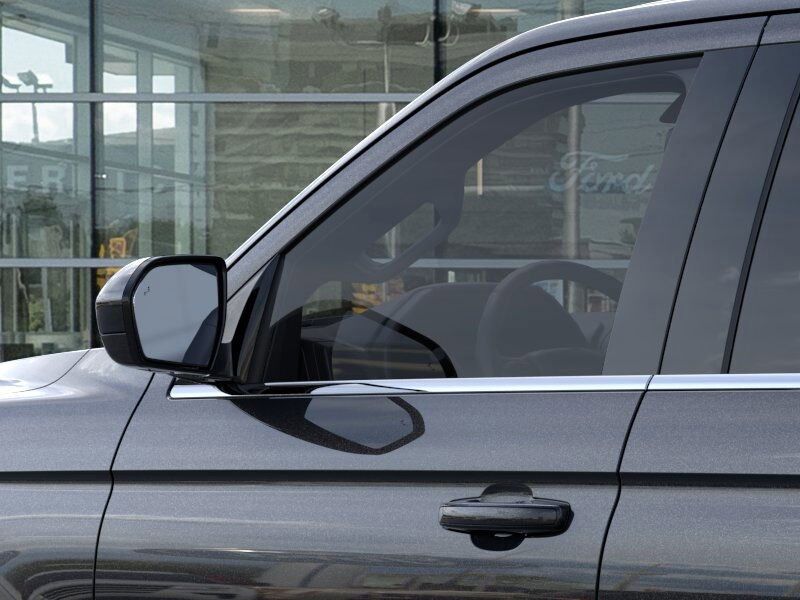 2024 Ford Expedition XLT Springfield VA