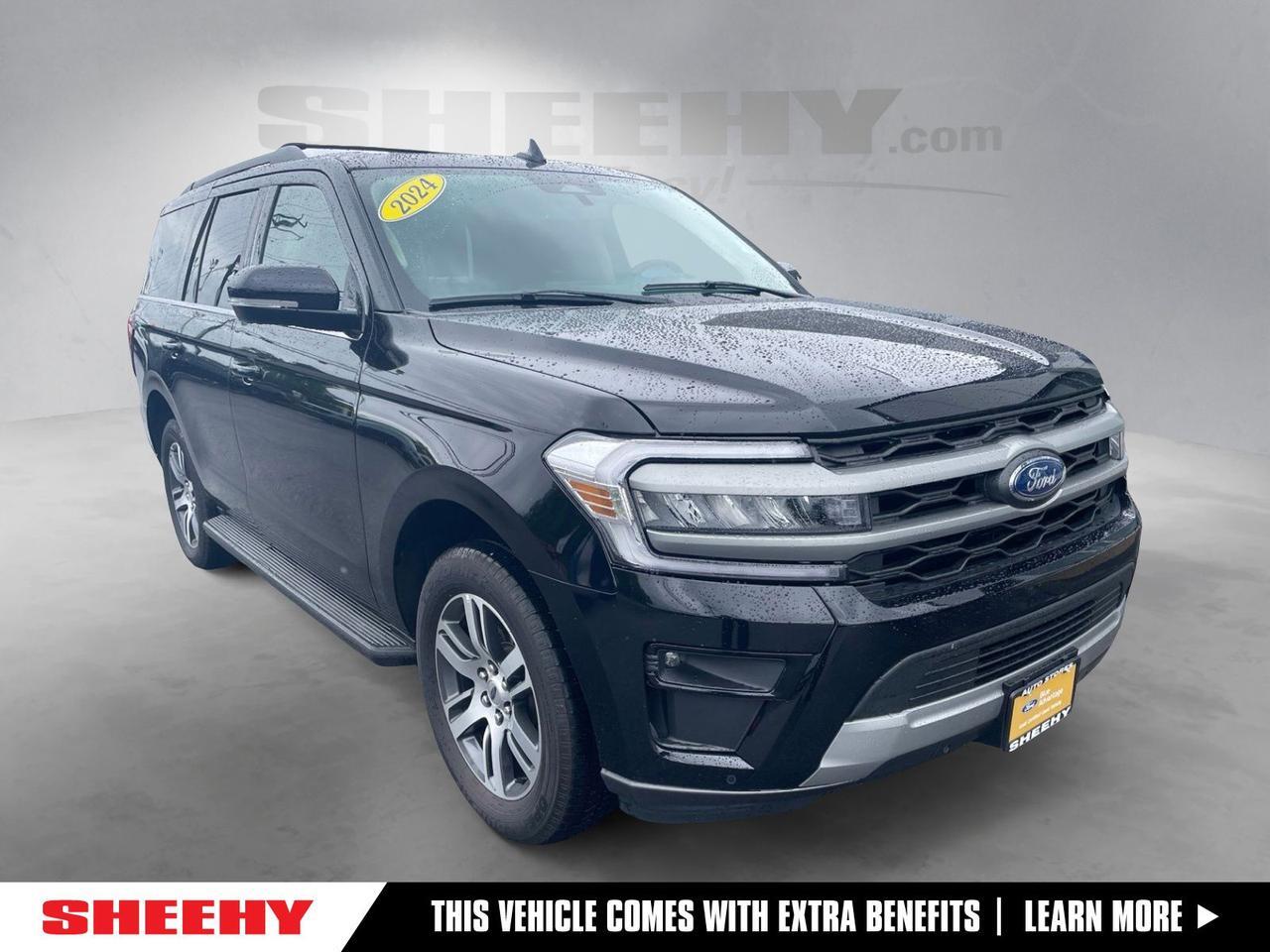 2024 Ford Expedition XLT