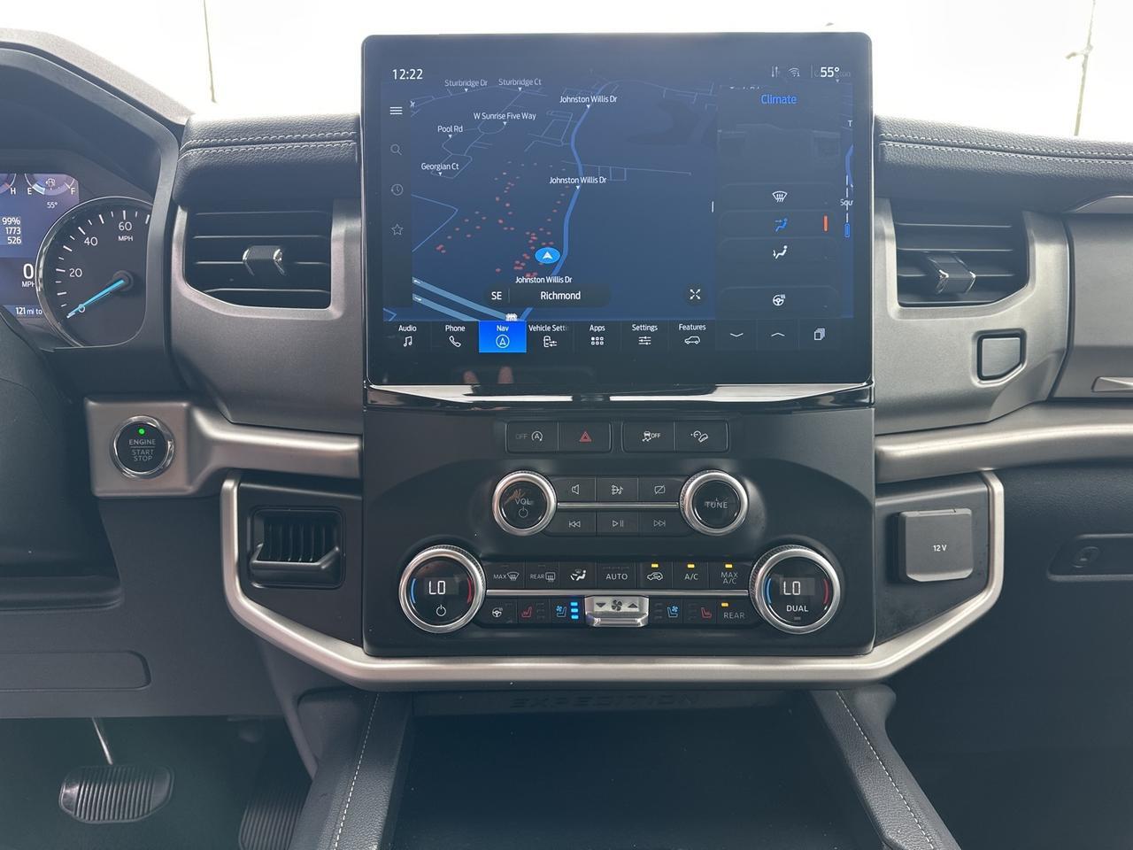 2024 Ford Expedition XLT Springfield VA