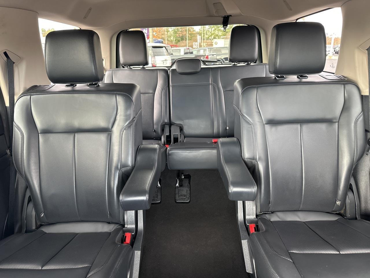 2024 Ford Expedition XLT Springfield VA