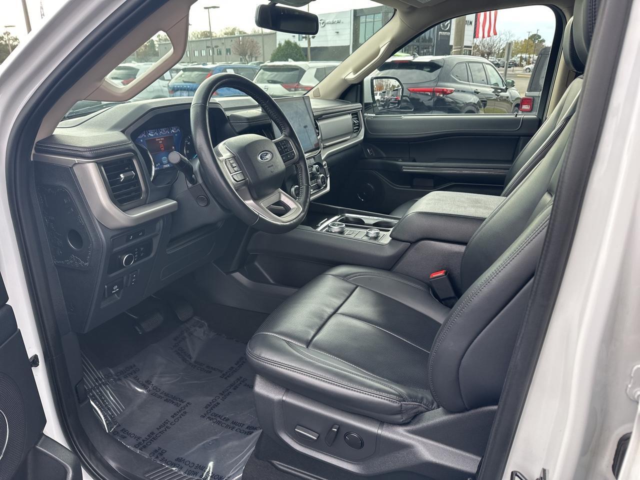 2024 Ford Expedition XLT Springfield VA