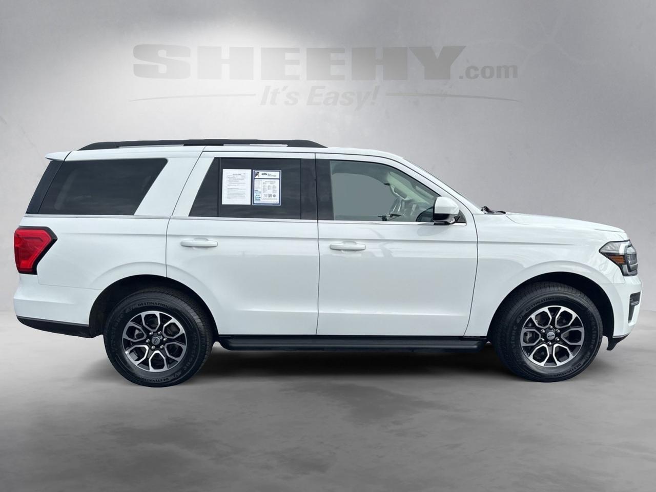 2024 Ford Expedition XLT Springfield VA