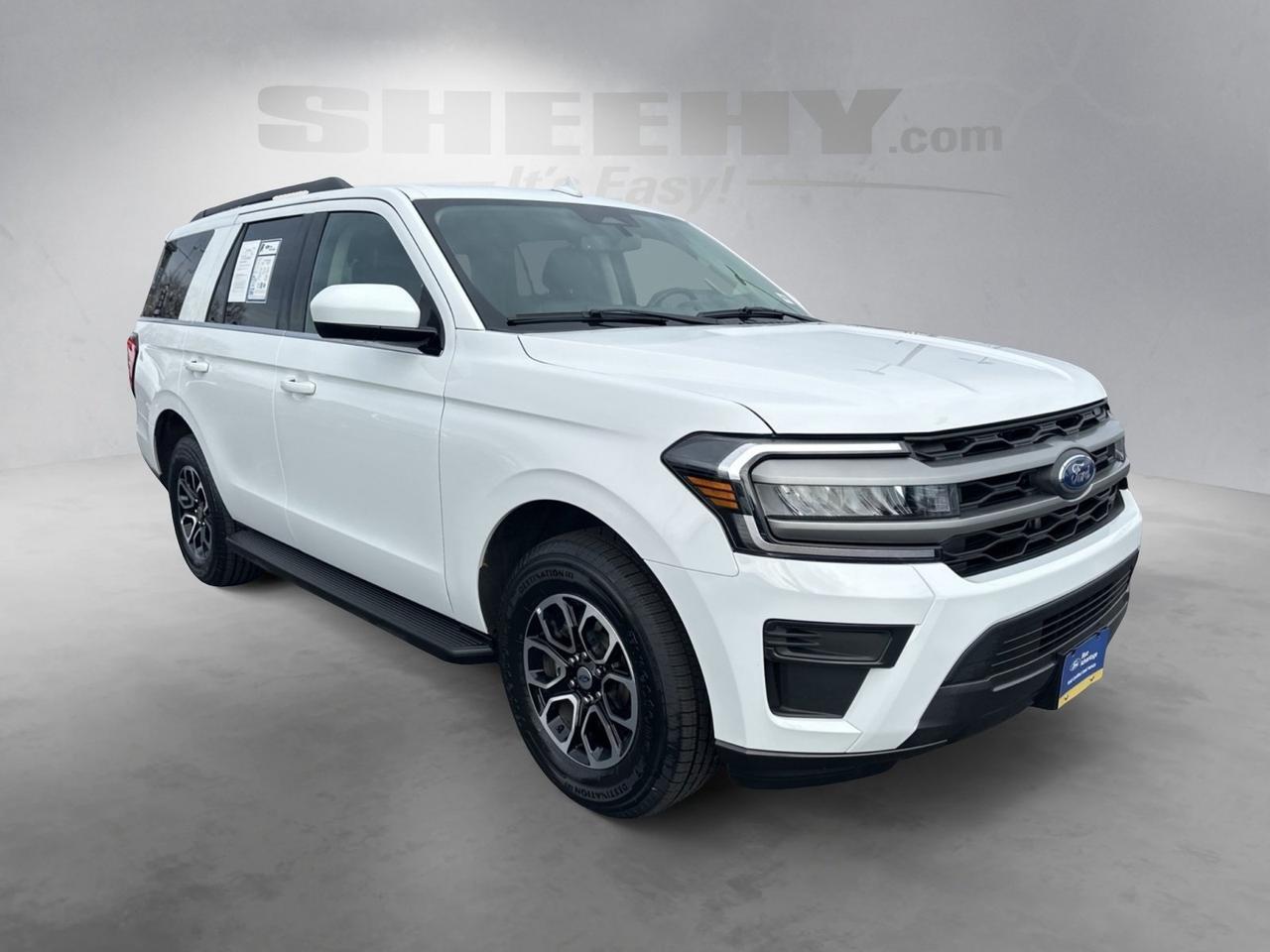 2024 Ford Expedition XLT Springfield VA