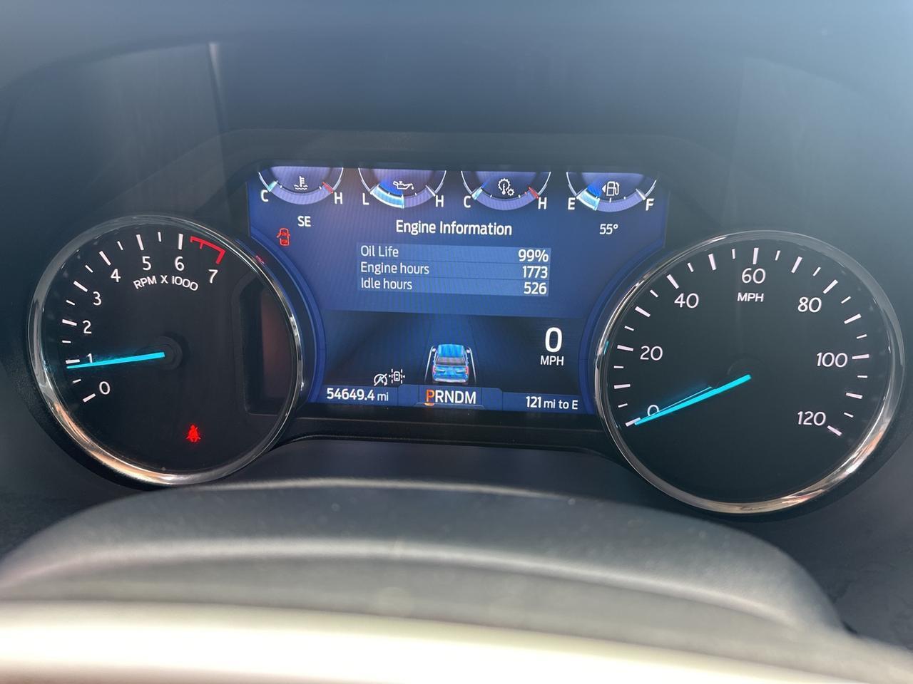 2024 Ford Expedition XLT Springfield VA