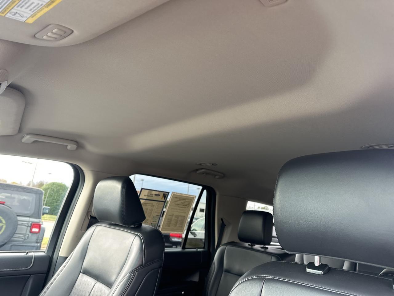 2024 Ford Expedition XLT Springfield VA