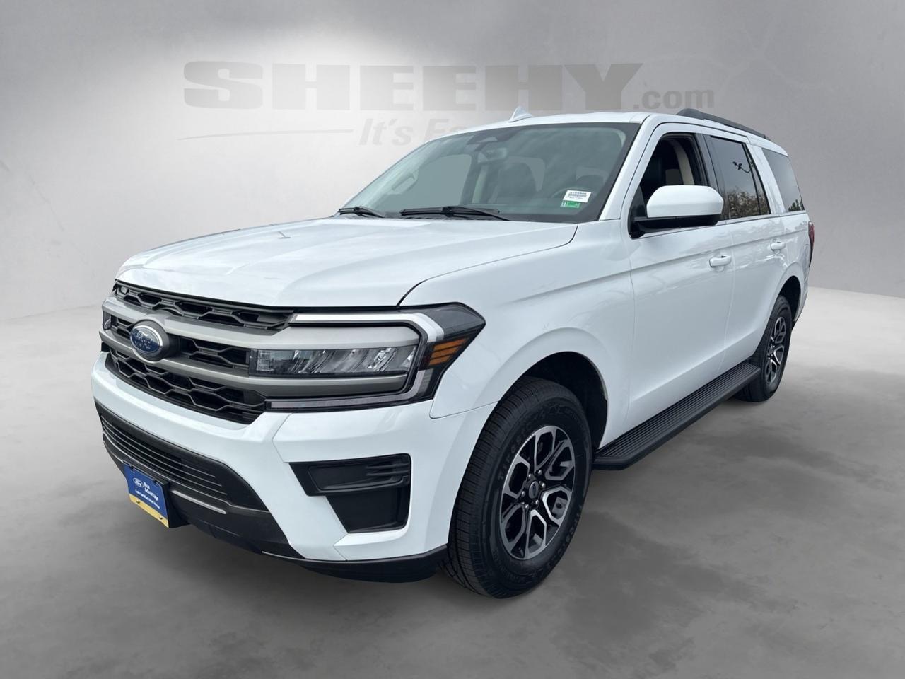 2024 Ford Expedition XLT Springfield VA