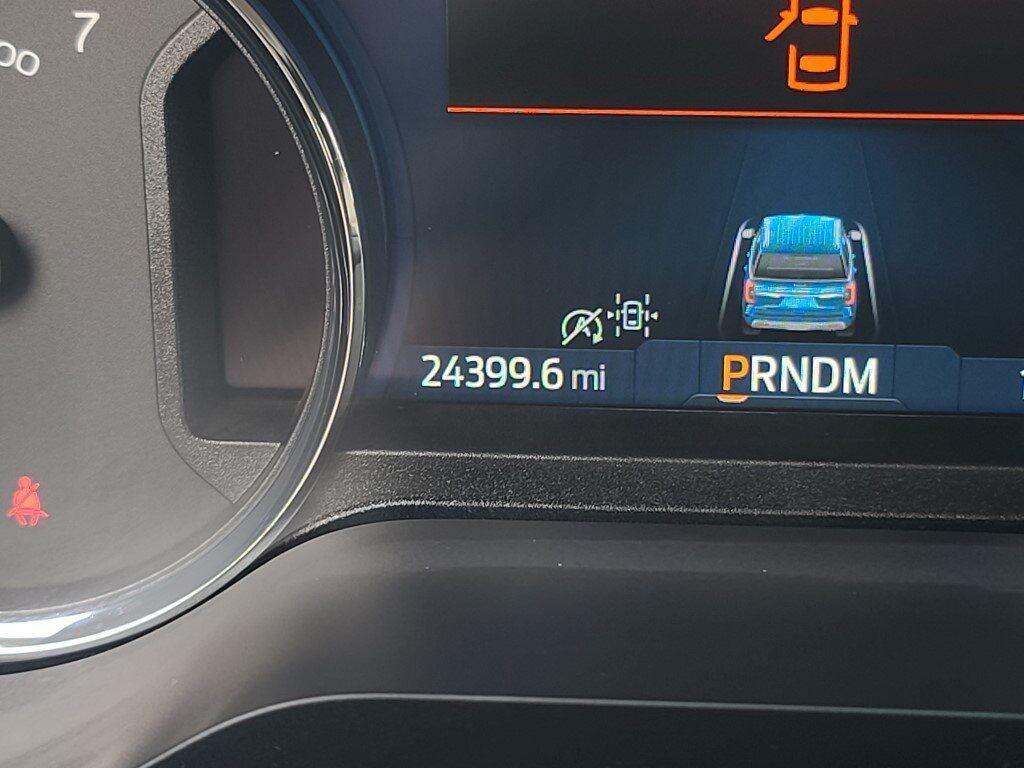2024 Ford Expedition XLT Springfield VA