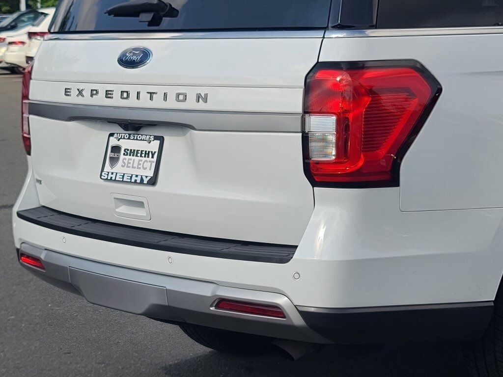 2024 Ford Expedition XLT Springfield VA