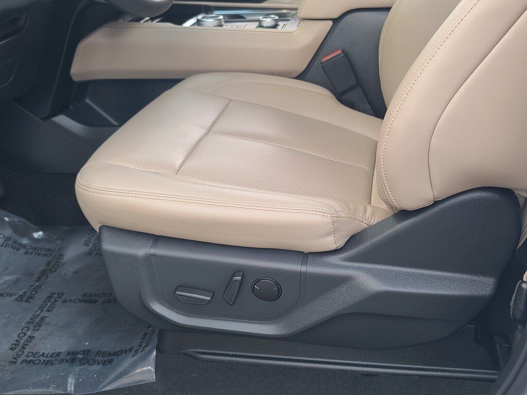2024 Ford Expedition XLT Springfield VA