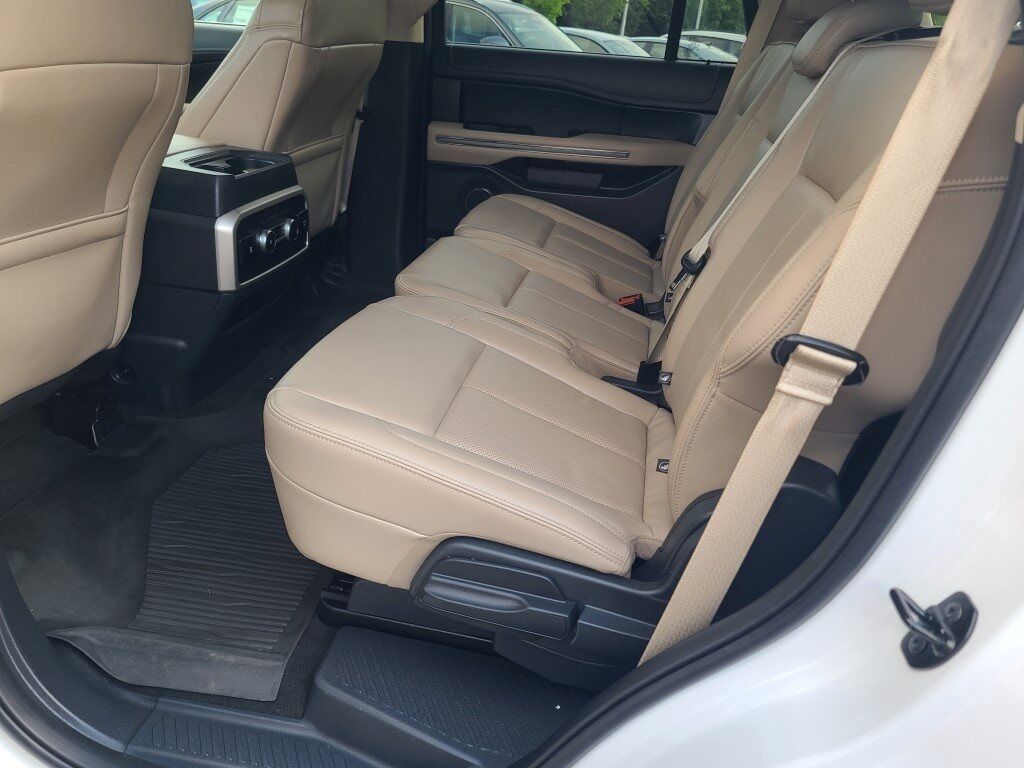 2024 Ford Expedition XLT Springfield VA