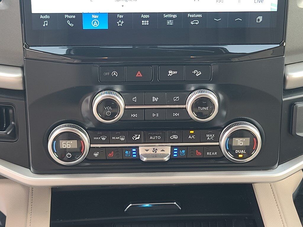 2024 Ford Expedition XLT Springfield VA