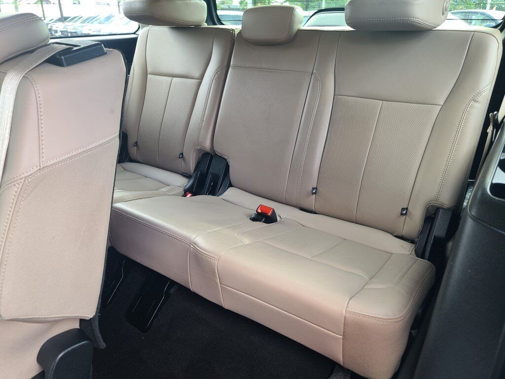2024 Ford Expedition XLT Springfield VA
