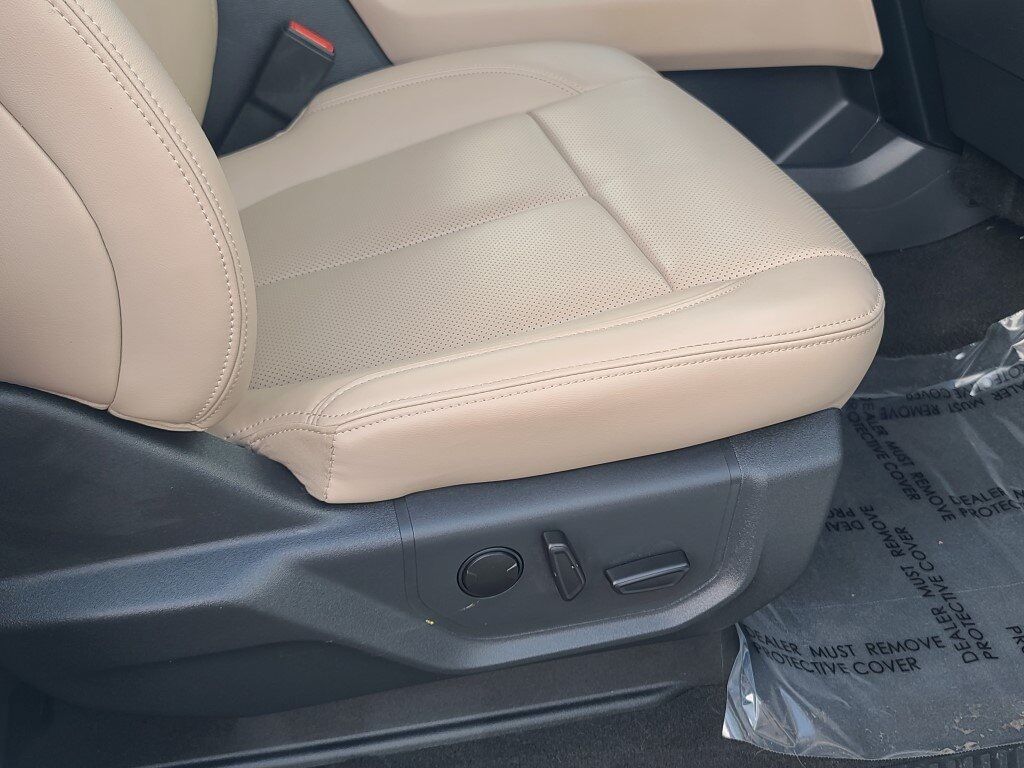 2024 Ford Expedition XLT Springfield VA