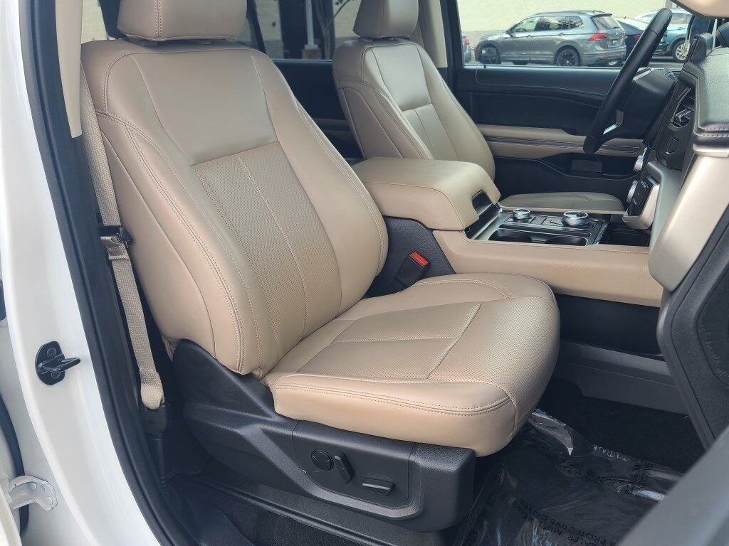 2024 Ford Expedition XLT Springfield VA