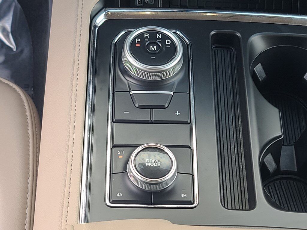 2024 Ford Expedition XLT Springfield VA