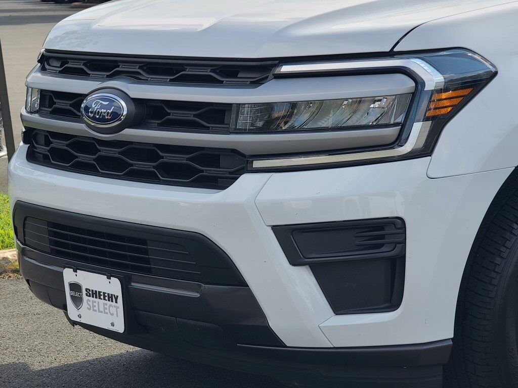 2024 Ford Expedition XLT Springfield VA