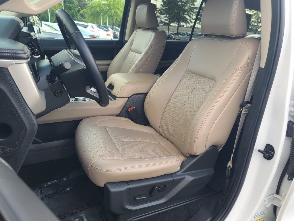 2024 Ford Expedition XLT Springfield VA