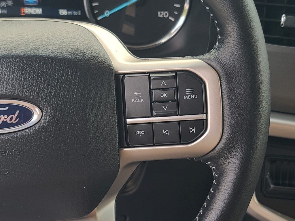 2024 Ford Expedition XLT Springfield VA