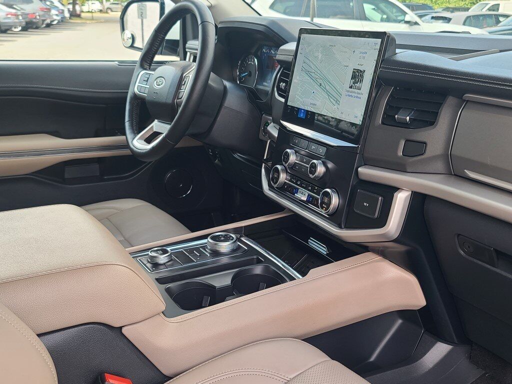 2024 Ford Expedition XLT Springfield VA