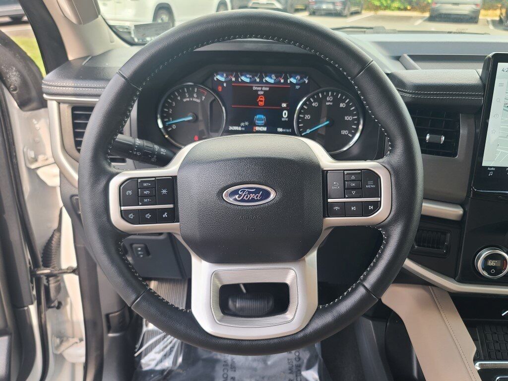 2024 Ford Expedition XLT Springfield VA