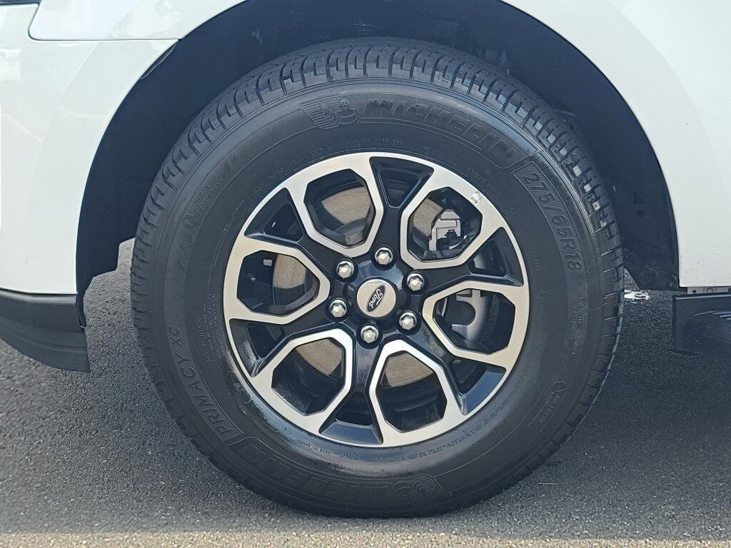 2024 Ford Expedition XLT Springfield VA