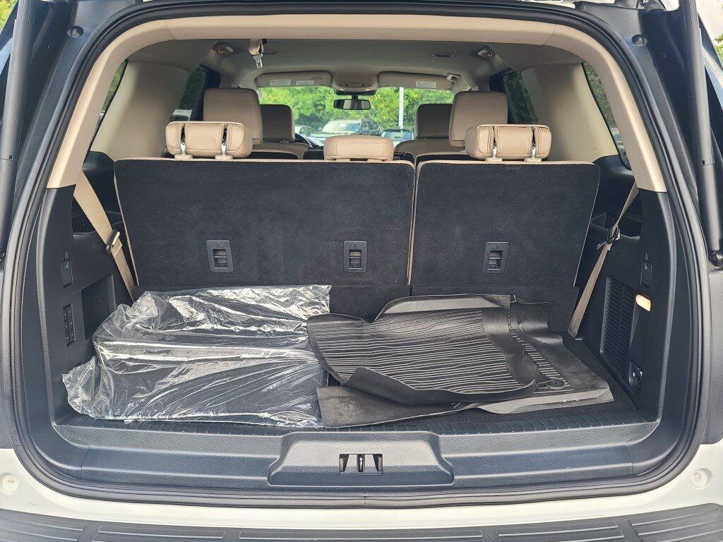2024 Ford Expedition XLT Springfield VA