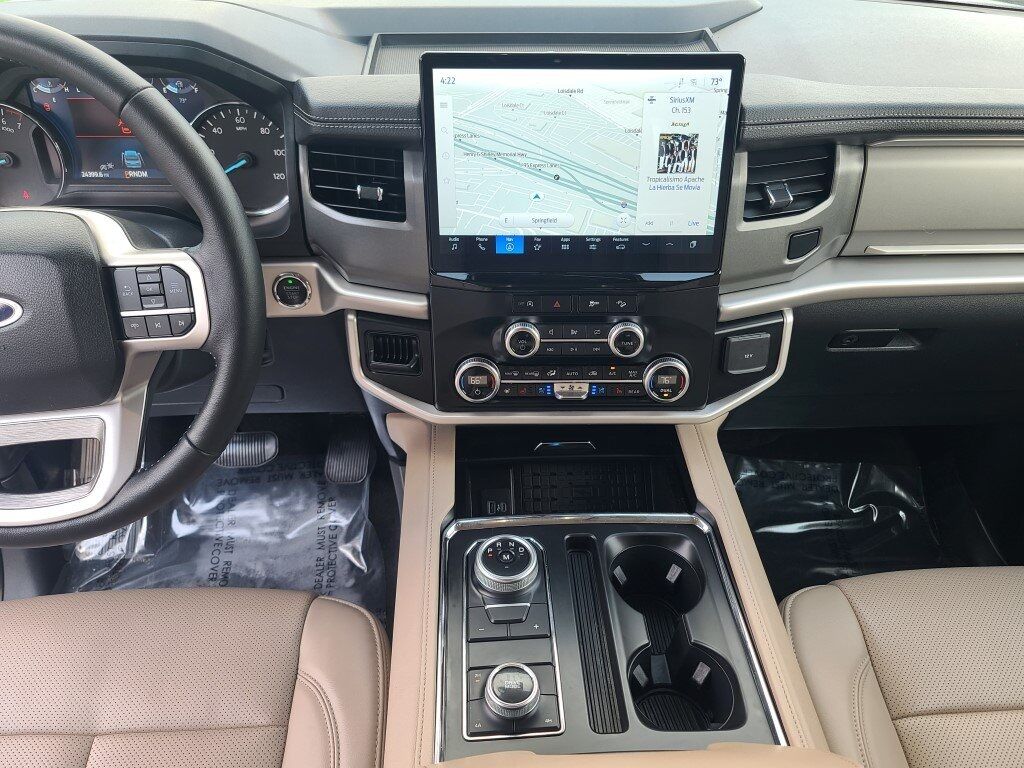 2024 Ford Expedition XLT Springfield VA