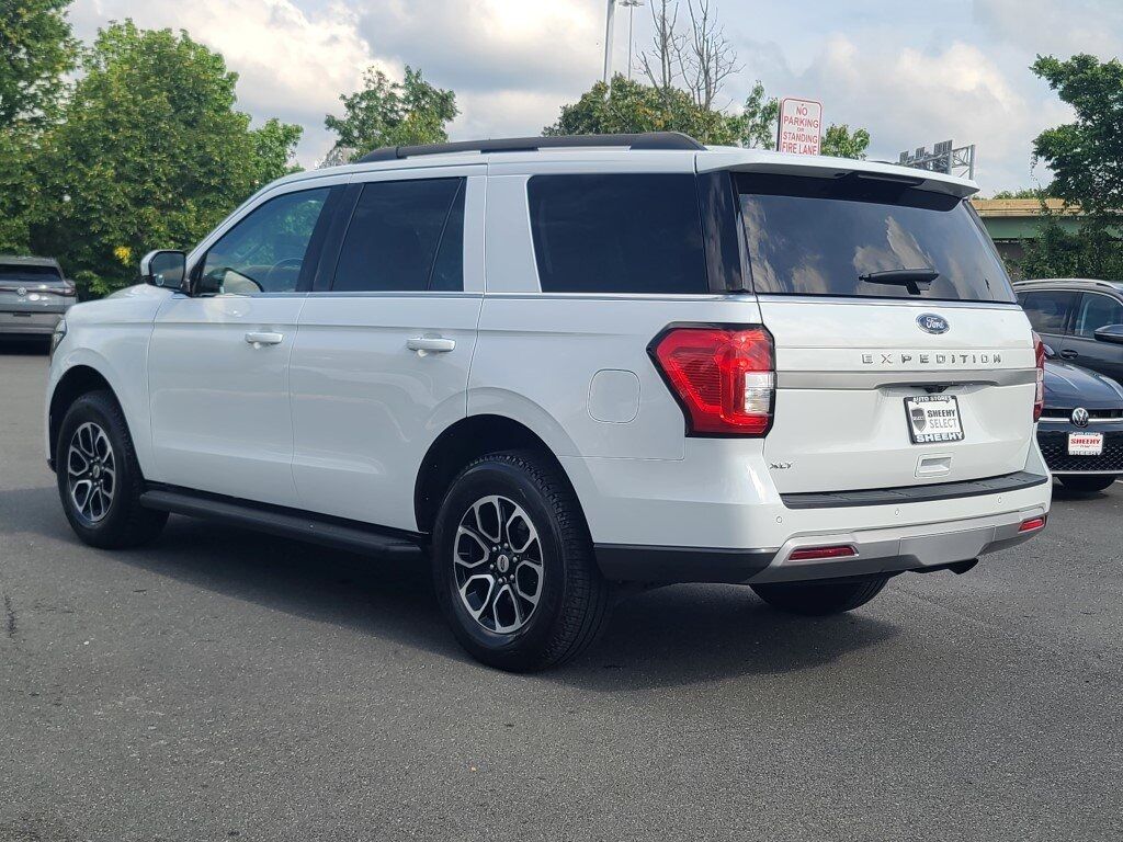 2024 Ford Expedition XLT Springfield VA