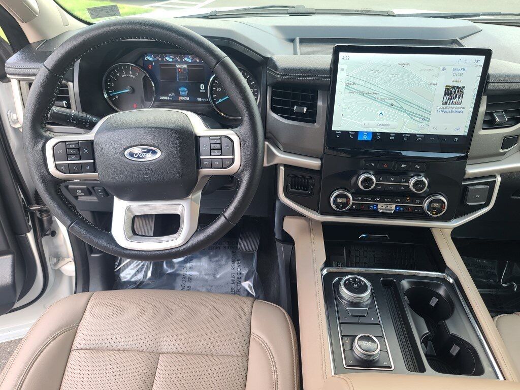 2024 Ford Expedition XLT Springfield VA