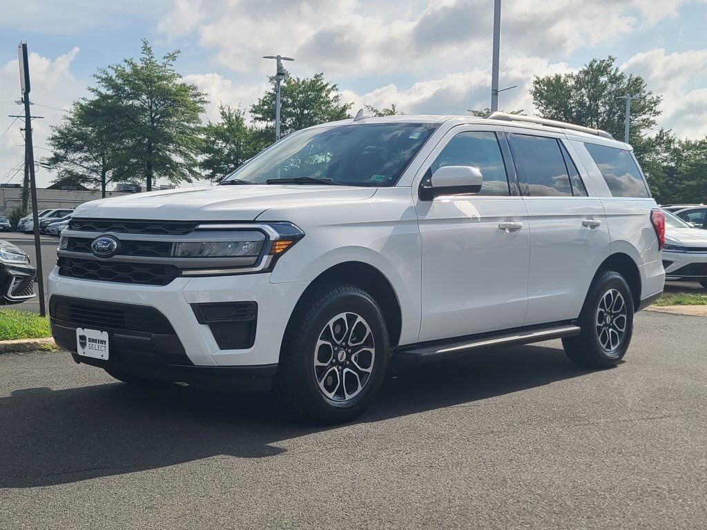 2024 Ford Expedition XLT Springfield VA