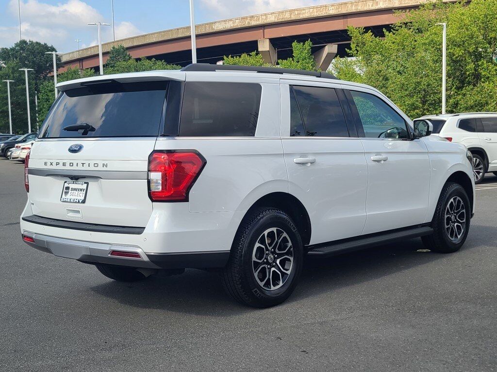 2024 Ford Expedition XLT Springfield VA
