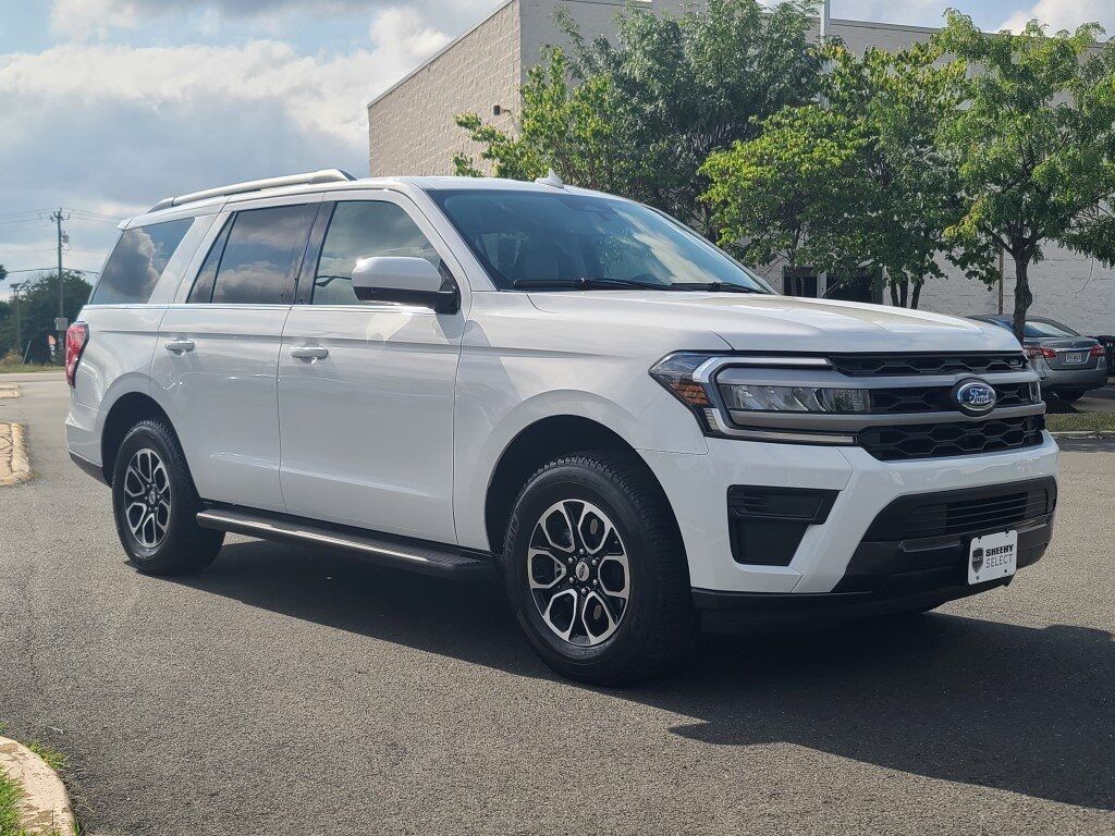 2024 Ford Expedition XLT Springfield VA