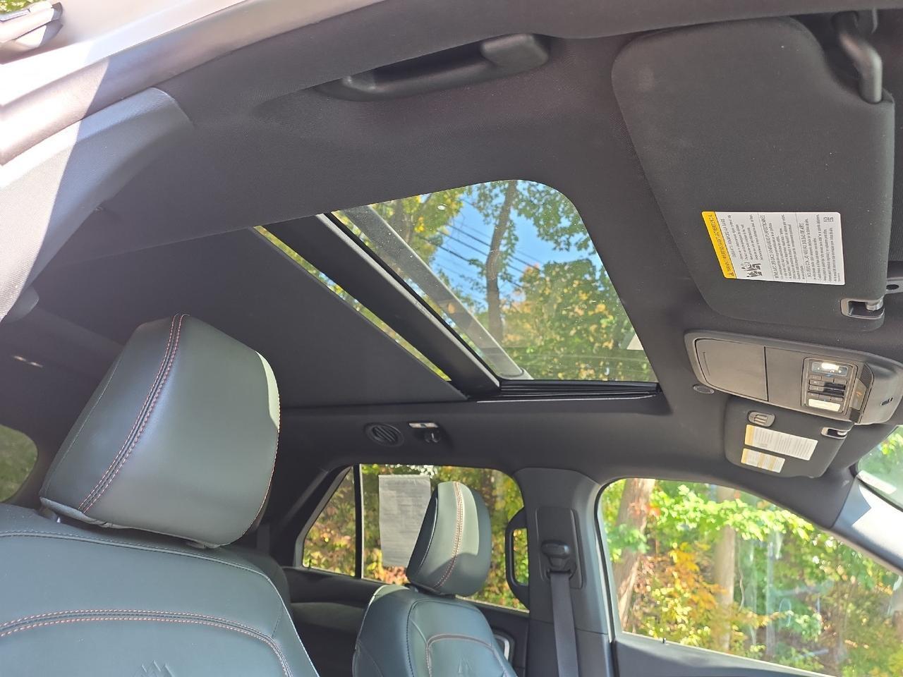 2024 Ford Explorer Sand Lake NY
