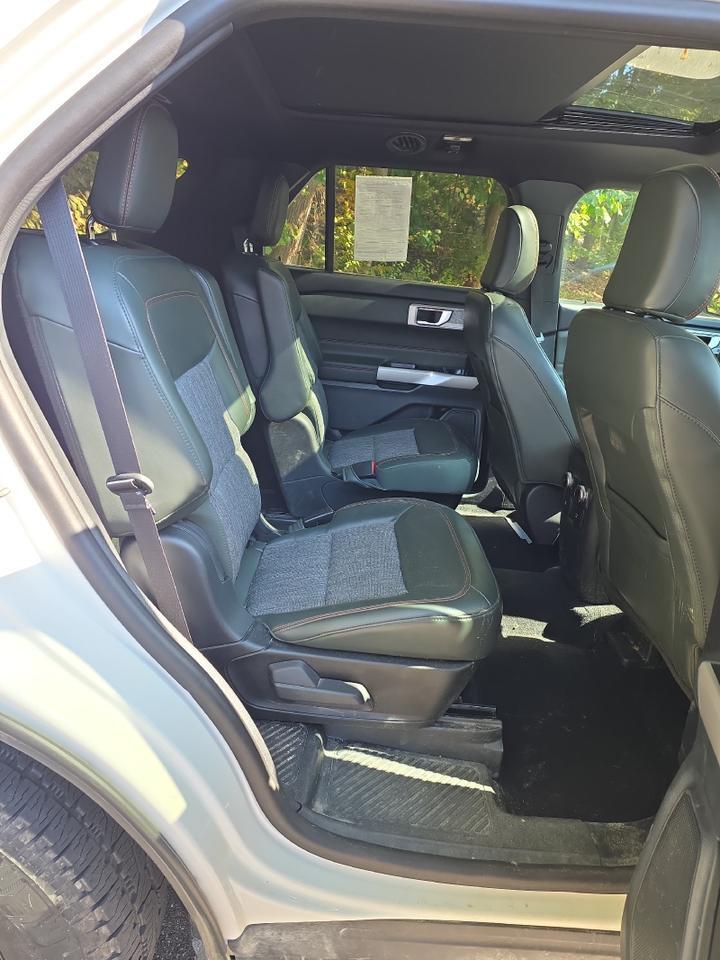 2024 Ford Explorer Sand Lake NY