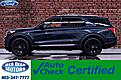 2024 Ford Explorer AWD Limited Leather Roof Nav BCam