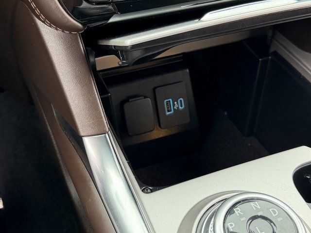 2024 Ford Explorer King Ranch Springfield VA