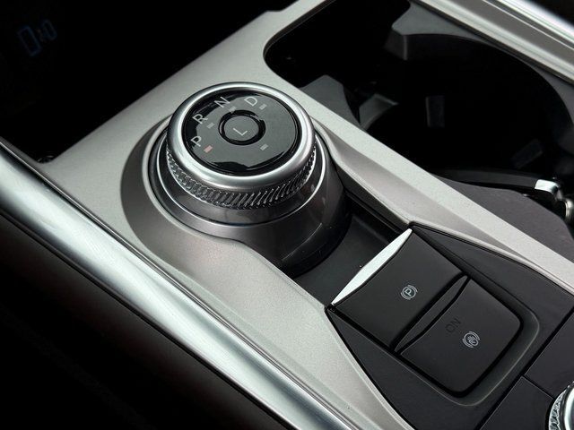2024 Ford Explorer King Ranch Springfield VA