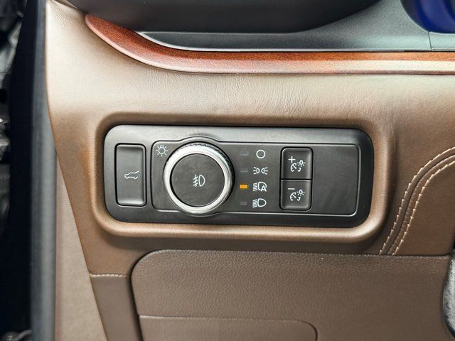 2024 Ford Explorer King Ranch Springfield VA