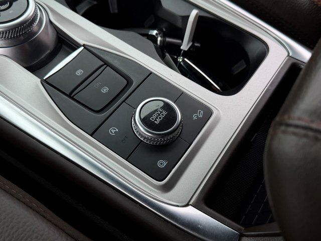 2024 Ford Explorer King Ranch Springfield VA