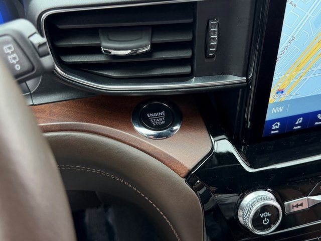 2024 Ford Explorer King Ranch Springfield VA