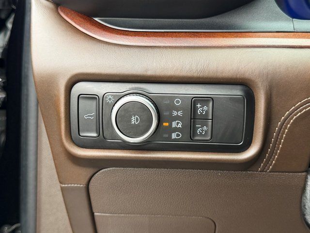 2024 Ford Explorer King Ranch Springfield VA