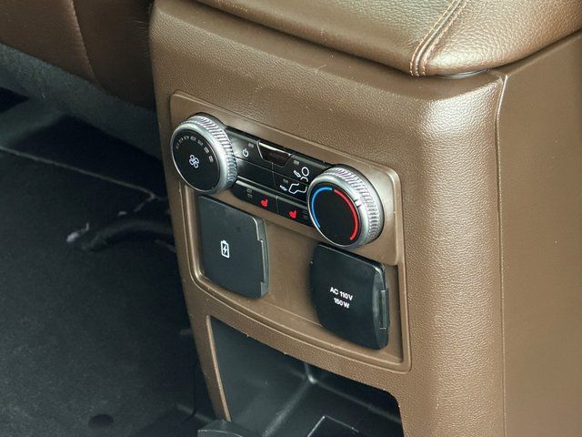 2024 Ford Explorer King Ranch Springfield VA