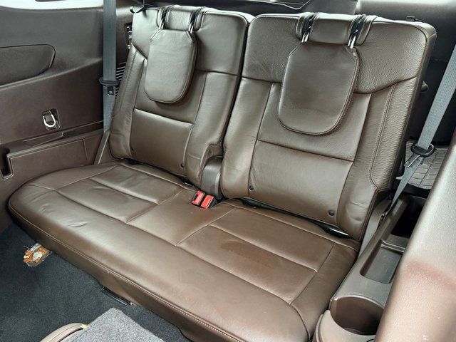 2024 Ford Explorer King Ranch Springfield VA