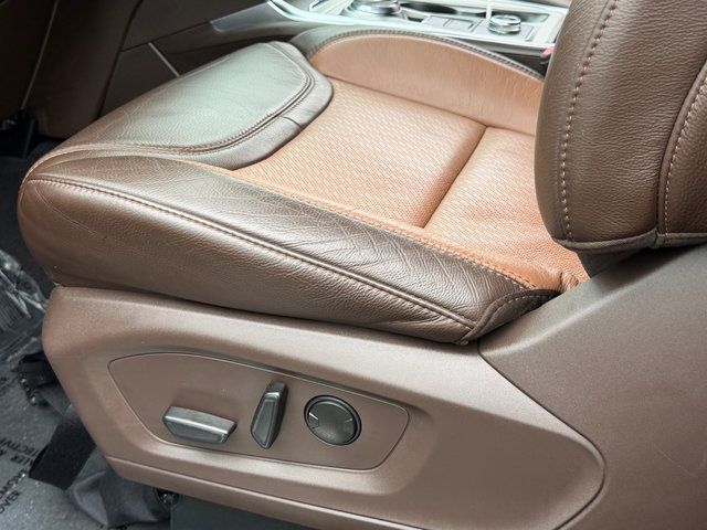2024 Ford Explorer King Ranch Springfield VA