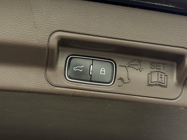 2024 Ford Explorer King Ranch Springfield VA